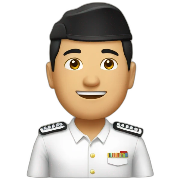 prabowo emoji