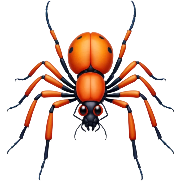 jungle wild insect emoji