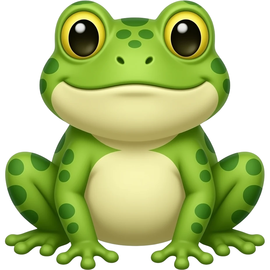 Bufo meme emoji