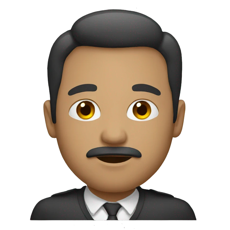 will emoji