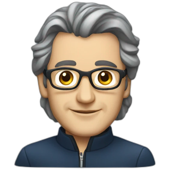 Jean-Luc chelli emoji
