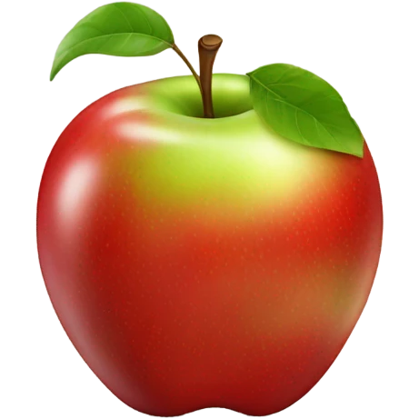 apple emoji