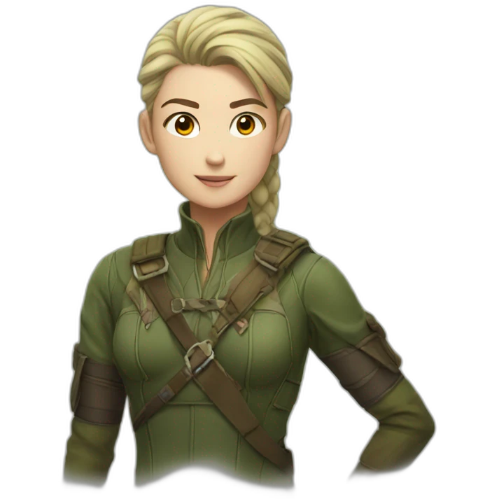 hunter-hunter-Illumi emoji