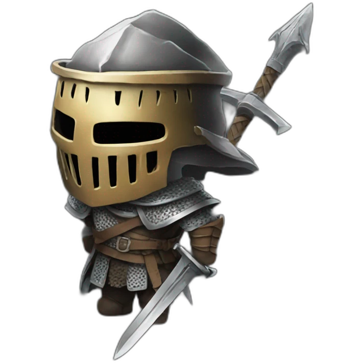 dark souls emoji