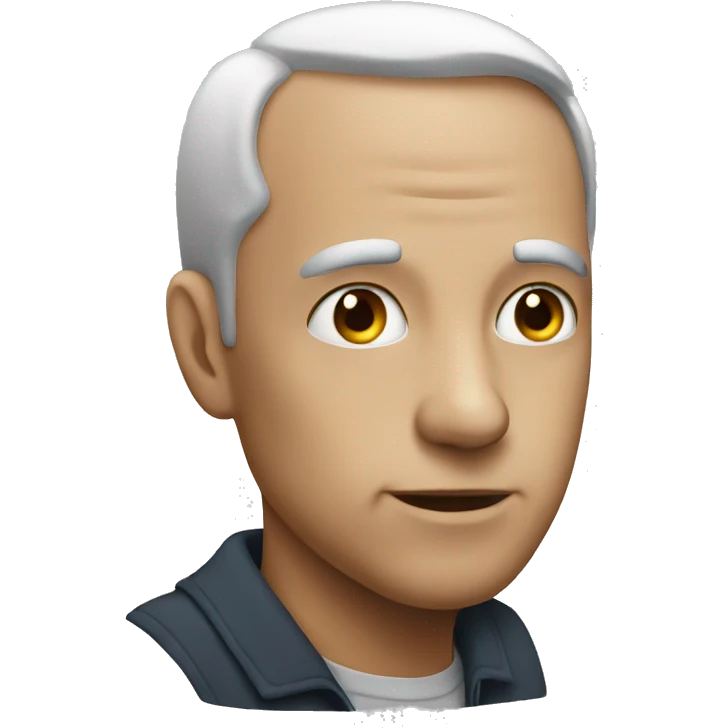 Lines emoji