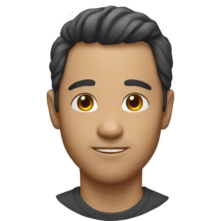Human emoji