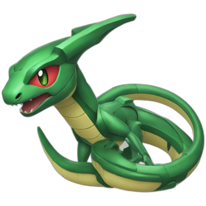 rayquaza emoji