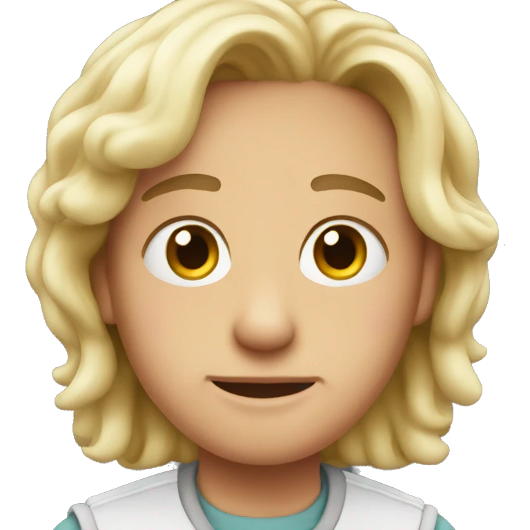 IPad Pro  emoji
