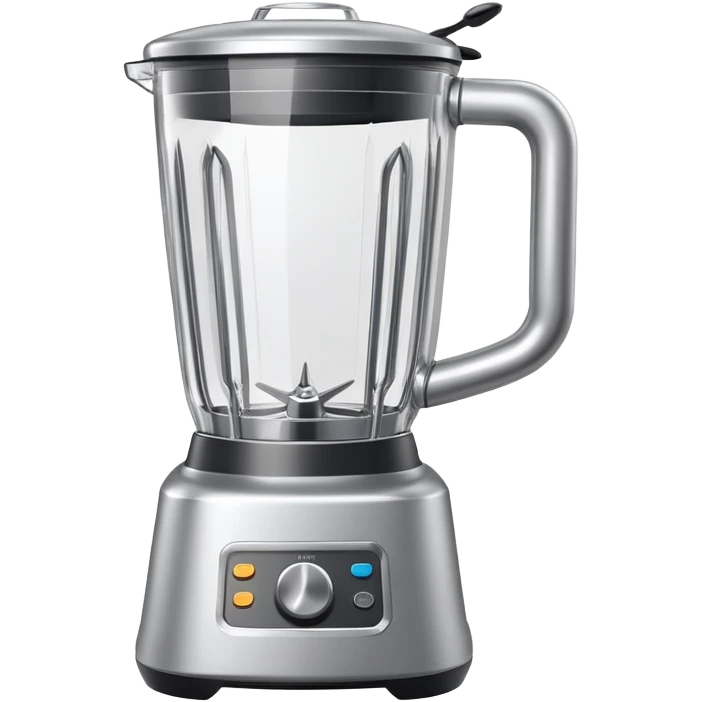 Blender emoji