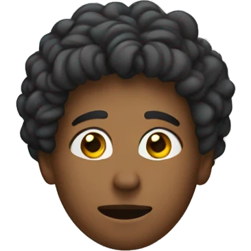 Your mind is your own—explore it. emoji