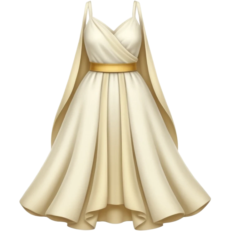 ivory clothes emoji