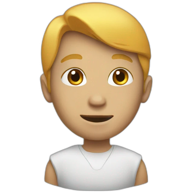 24/7 open emoji