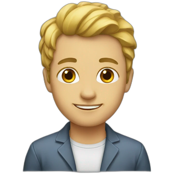 May emoji