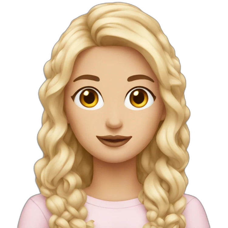 Shein emoji