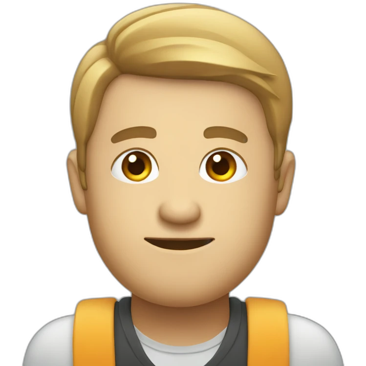head of application management emoji