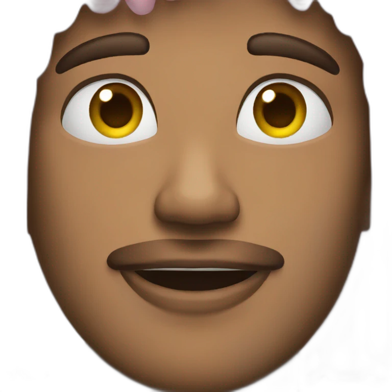 remember my friend  emoji