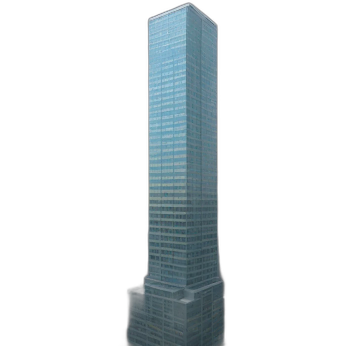 skyscraper emoji