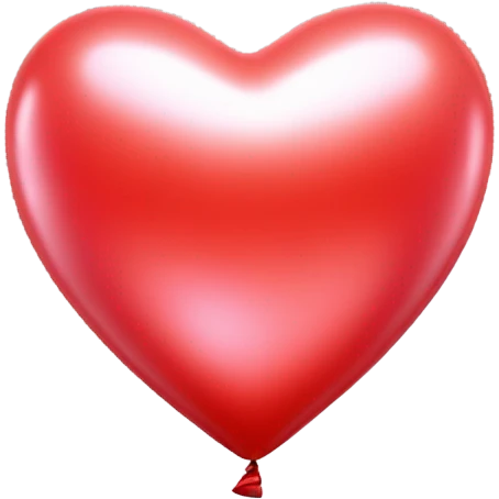 Valentine day emoji