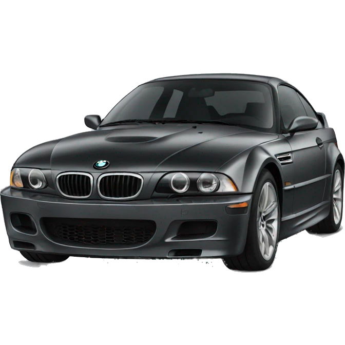 BMW emoji