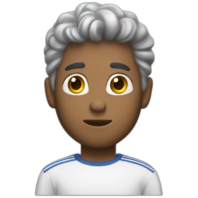 Andy fati emoji