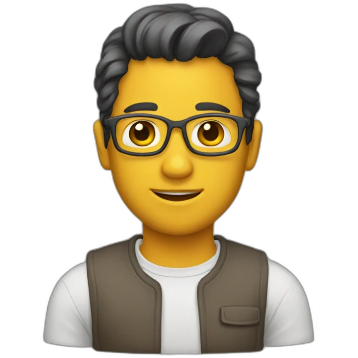 developper emoji