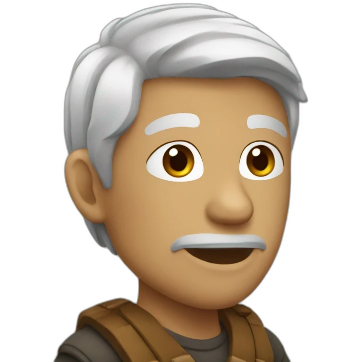 Yarrak emoji
