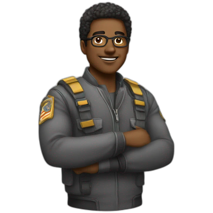 ma hero académia emoji