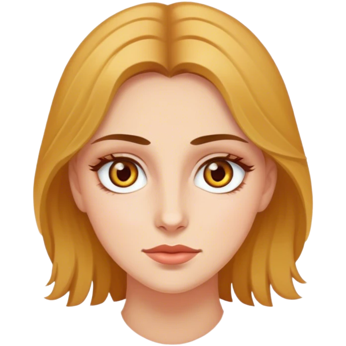 Hazel  emoji