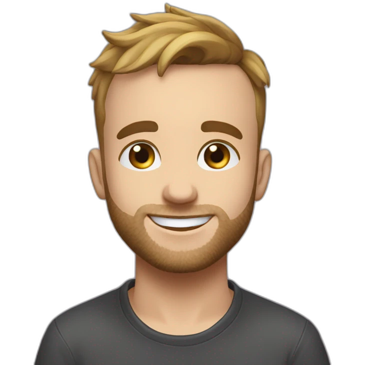 Squeezie est ce que c'est bon pour vous emoji