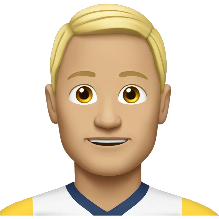 haaland emoji