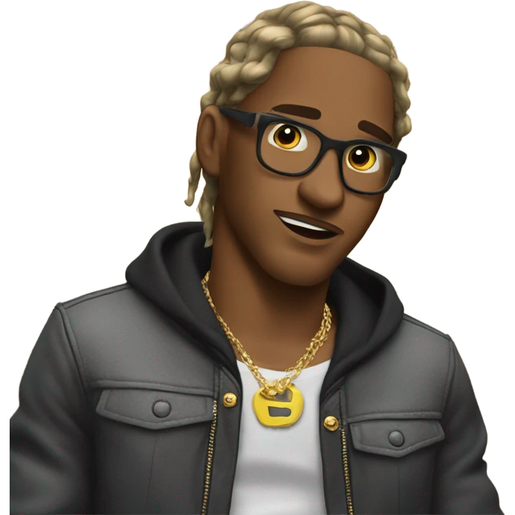 future (the rapper) emoji