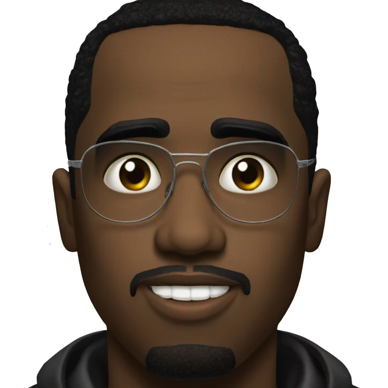 p diddy emoji