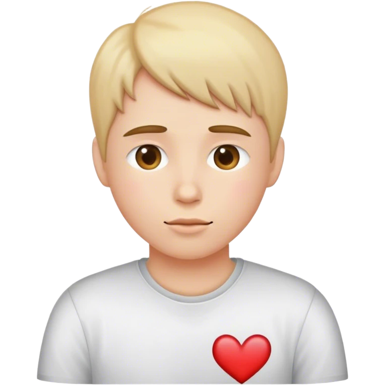 Love you kiss you hug you  emoji