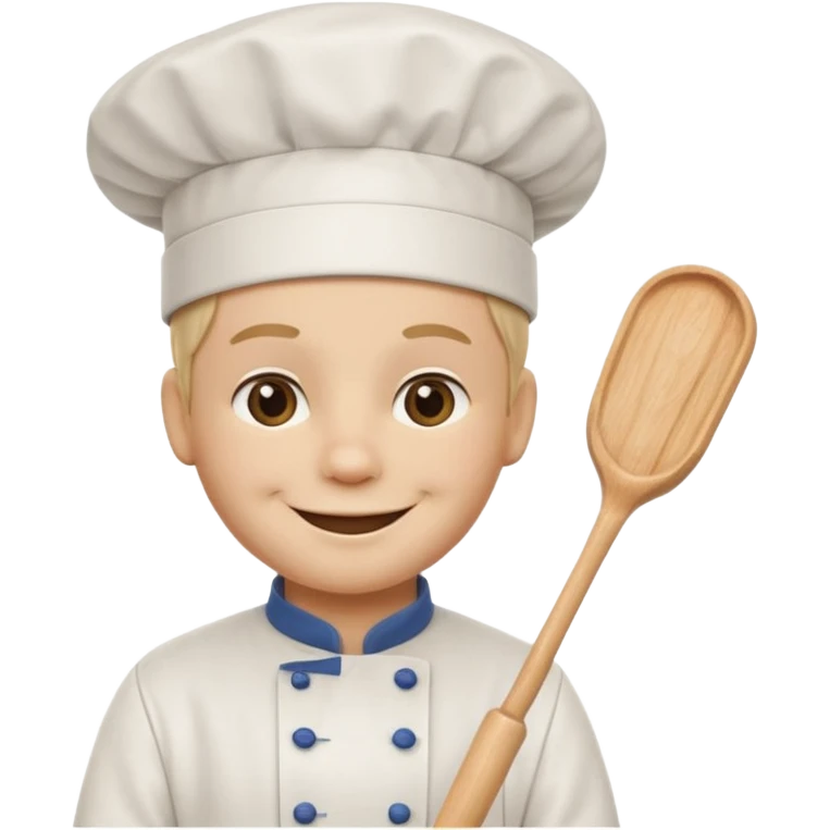 Doughboy emoji