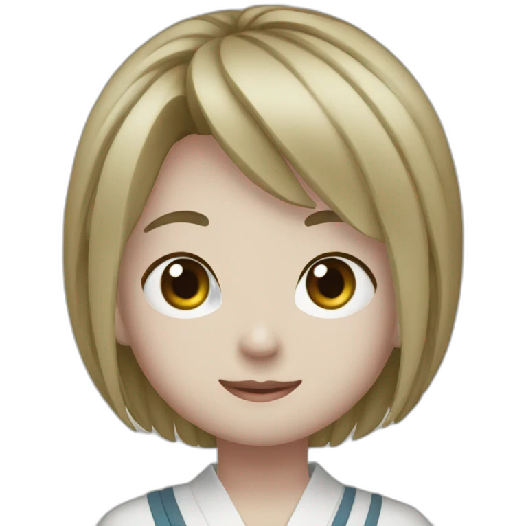 japan-is-number-one emoji