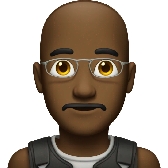 wanted poster emoji