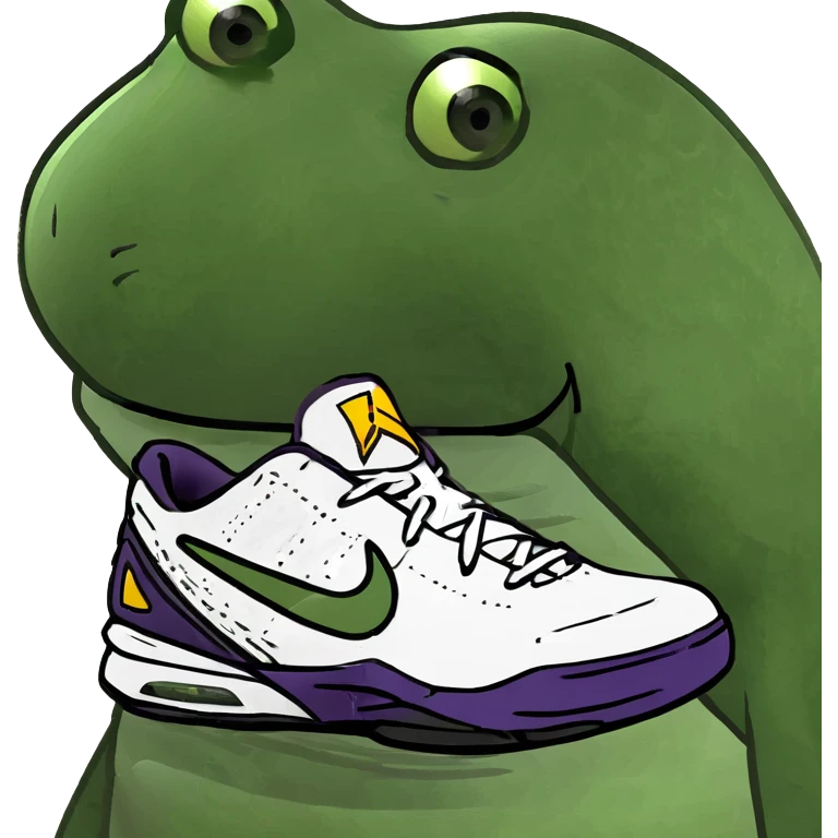 Kobe 6s emoji