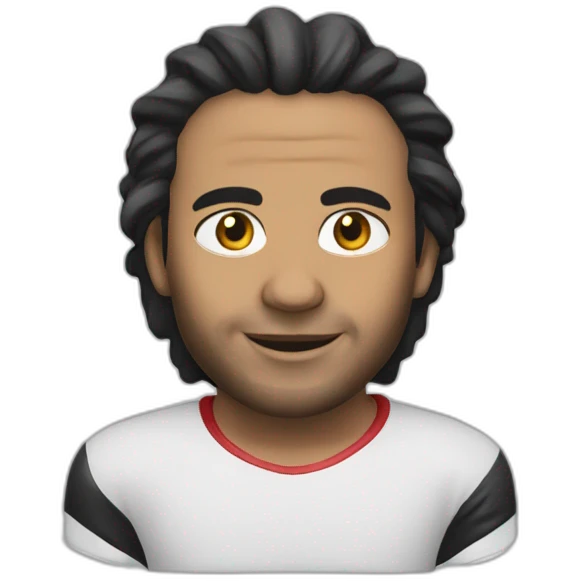 jordan da silva maire de villars emoji
