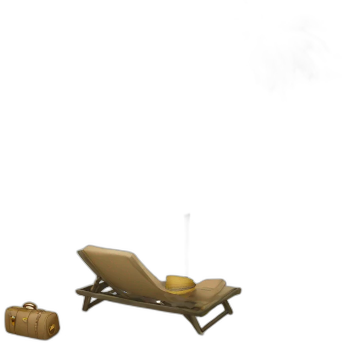 travel maldive emoji