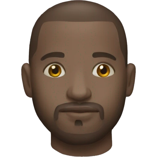 Damso emoji
