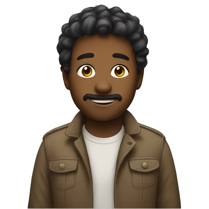 Кава emoji