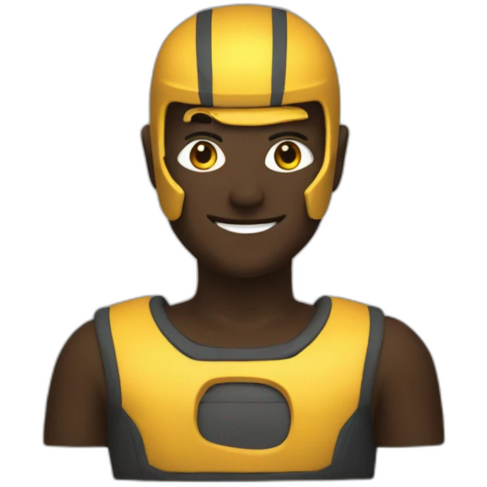 Mar-sol emoji