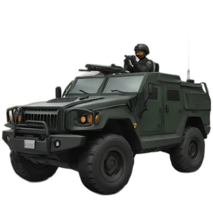 swat emoji