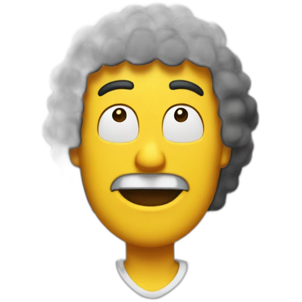 Bob l’éponge  emoji