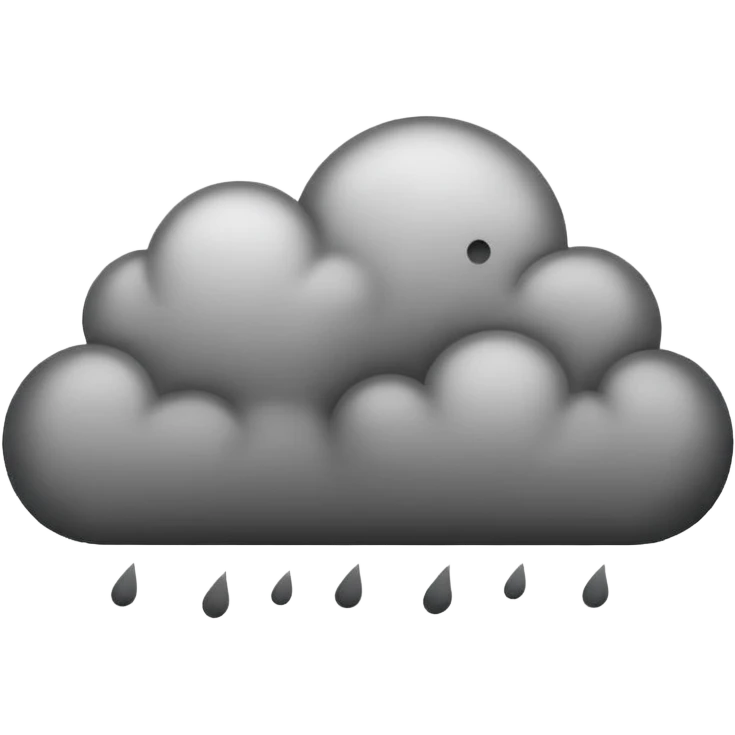 smog emoji