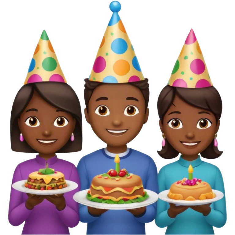 Tung tung sahur emoji