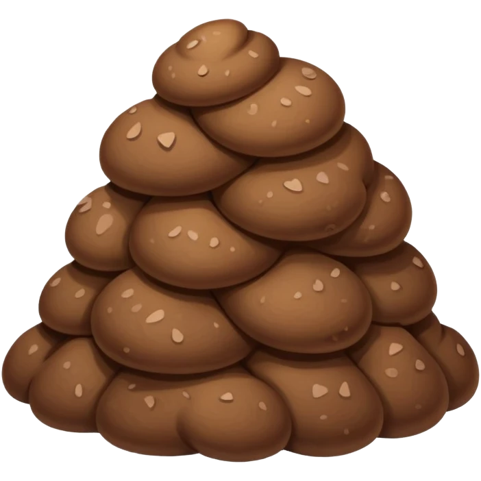 Poop emoji