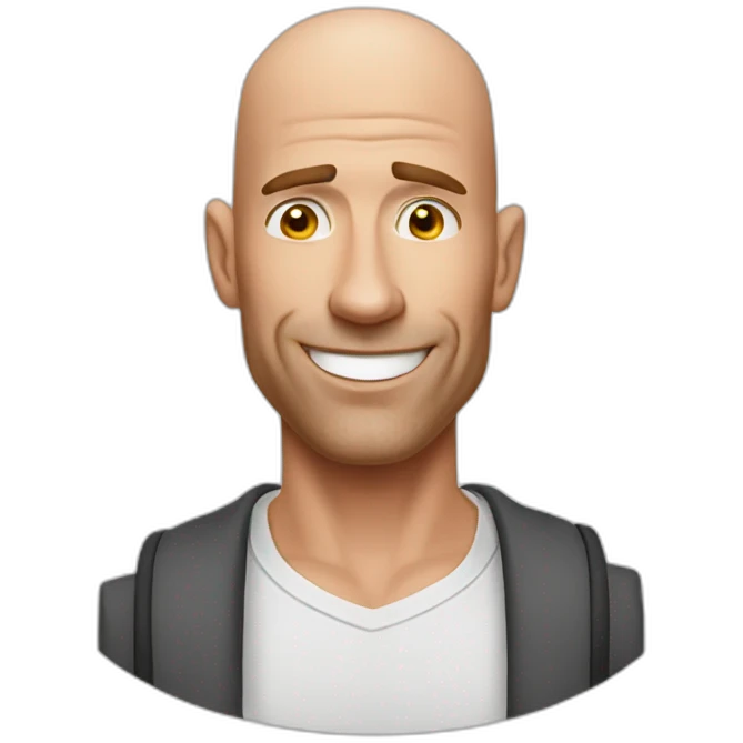 Johnny Sins emoji