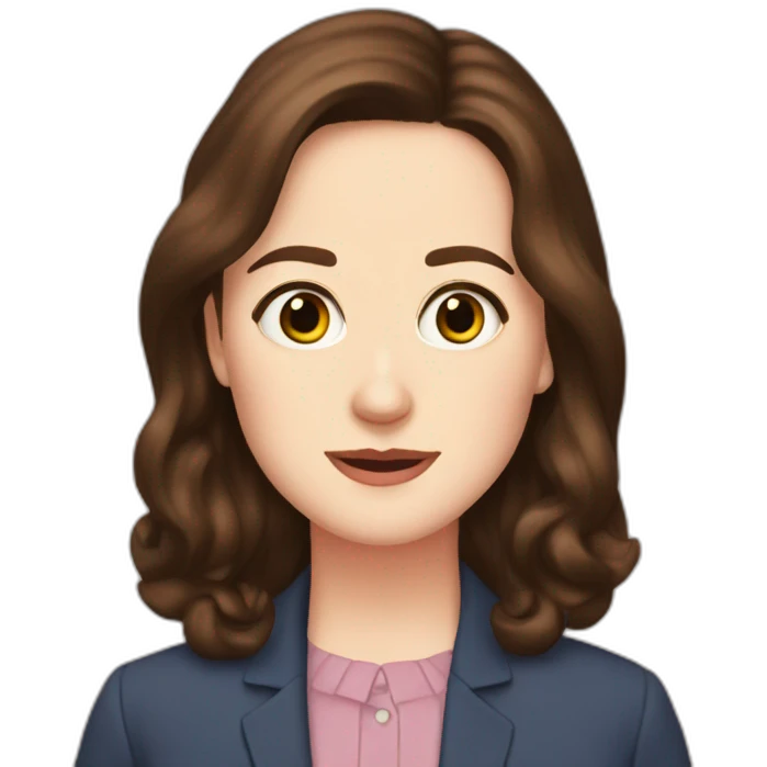 rory gilmore emoji