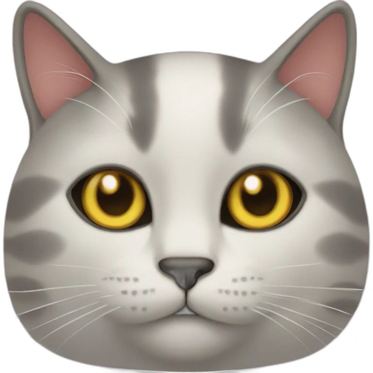 Cat emoji